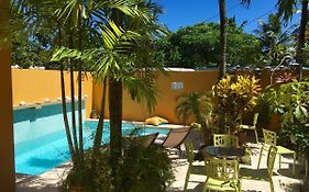 Casa De Amistad Guesthouse